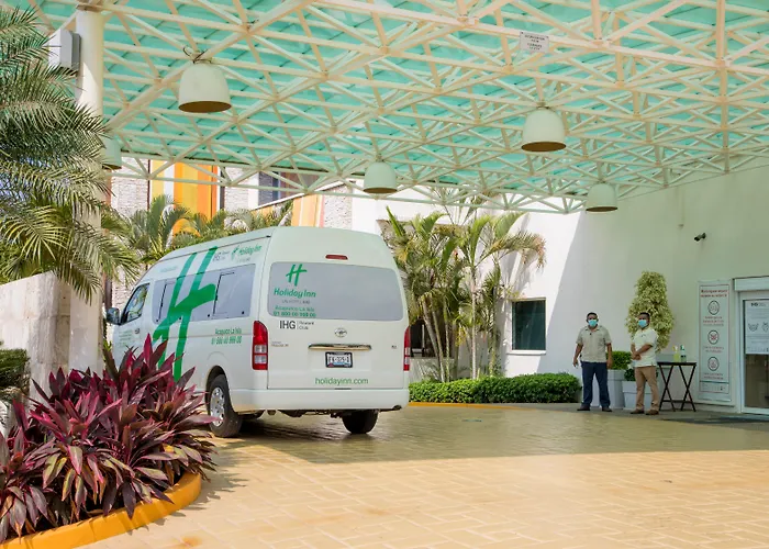 Holiday Inn Acapulco La Isla, an IHG Hotel