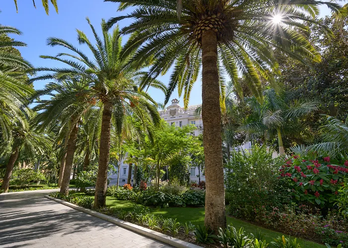 Hoteles PlayaGran Miramar Gl