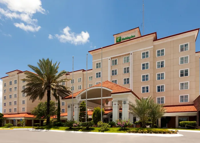Holiday Inn Matamoros