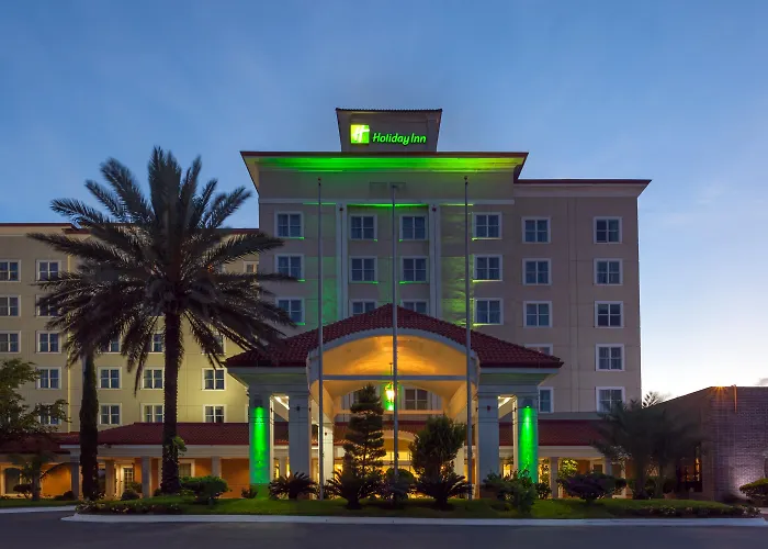 Holiday Inn Matamoros