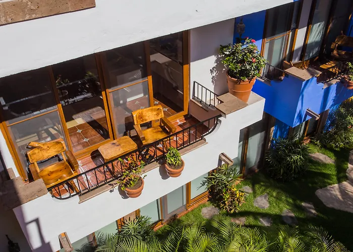 Hotel Casa Lotería -Pueblito Sayulita- Colorful, Family&Relax Experience with Private Parking&Pool