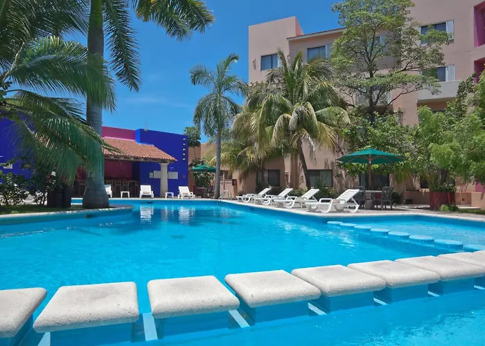 Holiday Inn Ciudad Del Carmen, an IHG Hotel