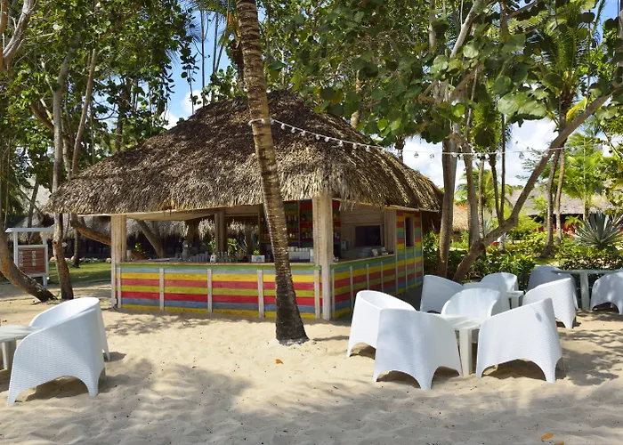 Catalonia Royal La Romana Adults Only Bayahíbe