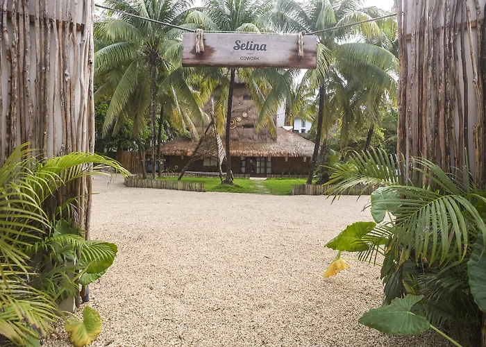 Hoteles PlayaMia Tulum Beachfront Resort - Ocean View Suites And Beach Club