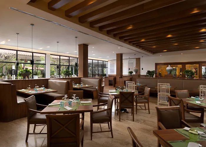 Meliá Punta Cana Beach Wellness Inclusive - Adults only Bávaro