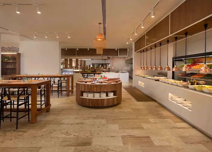 Meliá Punta Cana Beach Wellness Inclusive - Adults only Bávaro