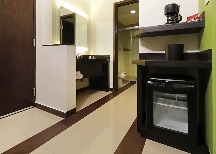 Holiday Inn Express - Tuxpan By Ihg