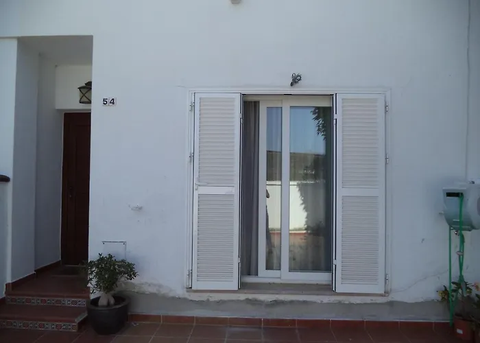 Casa Carlos Conil De La Frontera