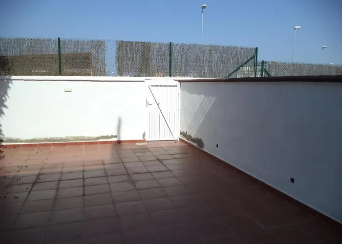 Casa Carlos Conil De La Frontera
