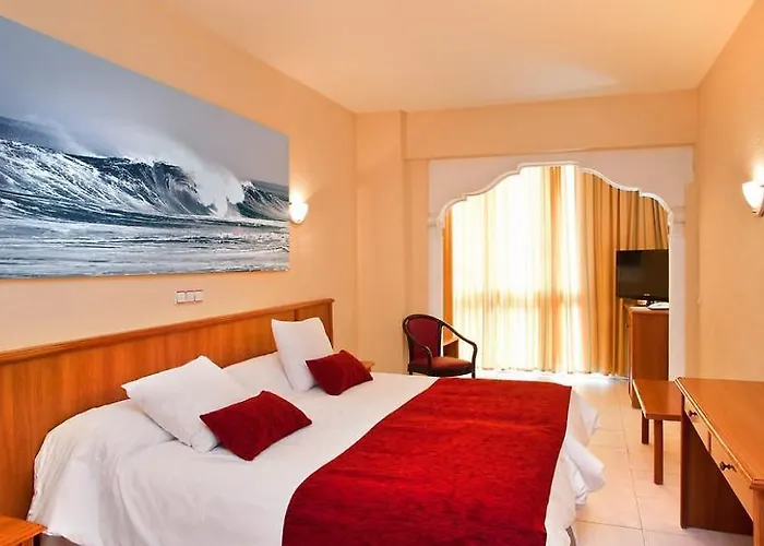 Hotel Magic Fenicia Benidorm