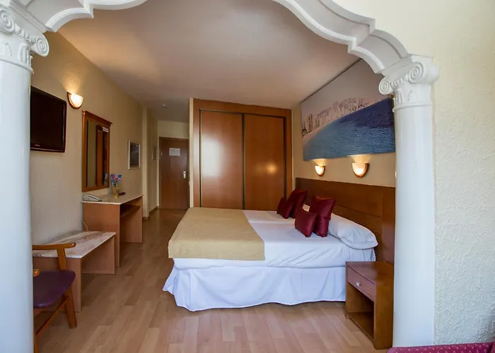 Magic Villa de Benidorm