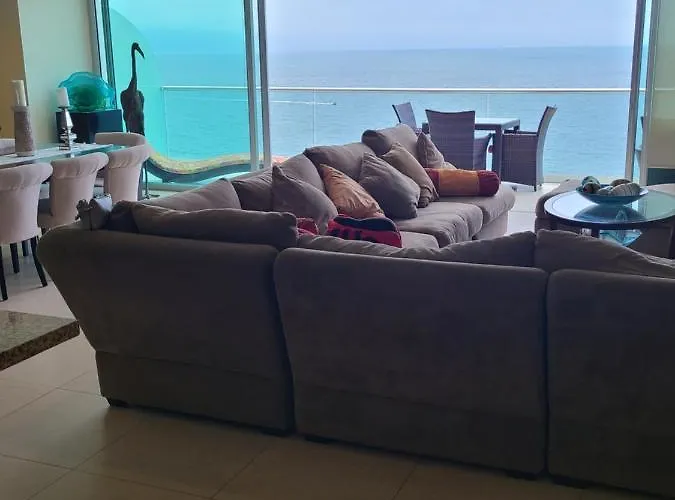 Peninsula Condominiums, Hotel Zone, Pv Puerto Vallarta