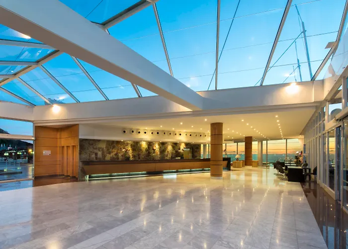 Mogan Princess & Beach Club Taurito