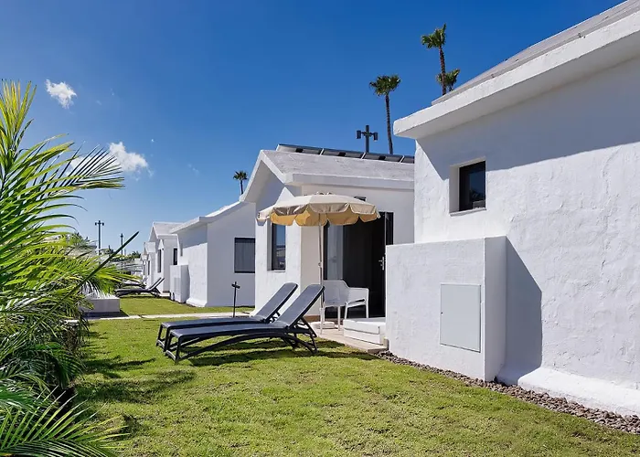 Hoteles PlayaClub Maspalomas Suites & Spa - Adults Only