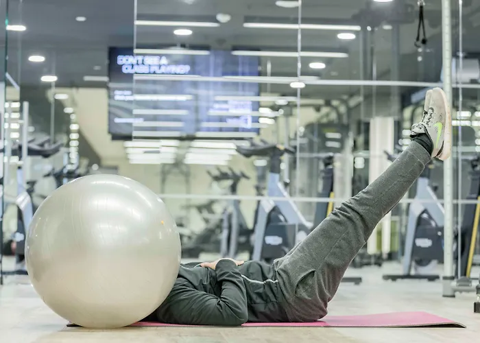 INNSiDE by Meliá Palma Bosque