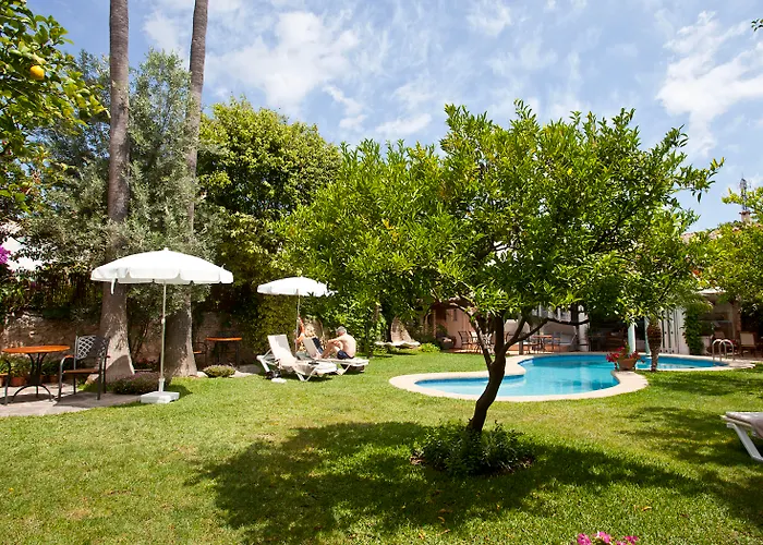 Hotel Son Sant Jordi Pollensa