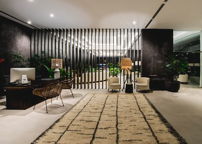 Dreams Jardin Tropical Resort & Spa Costa Adeje 