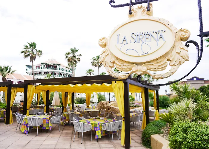 Europe Villa Cortes GL Playa de las Américas