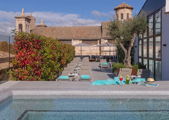 Sant Jaume Design Hotel Palma de Mallorca