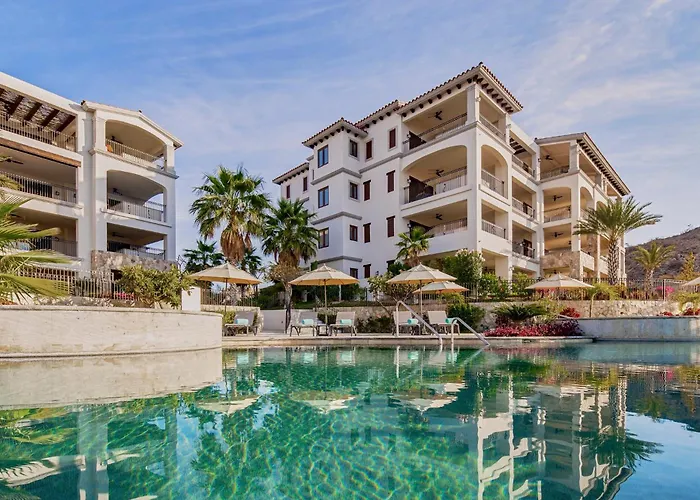 Live Aqua Private Residences Los Cabos Cabo San Lucas