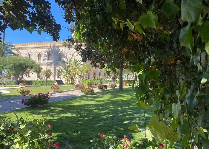 Finca El Maestre Cádiz