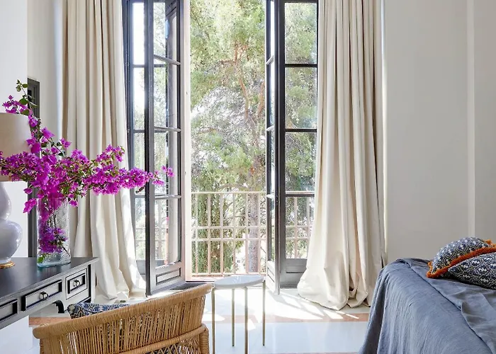 Soho Boutique Castillo de Santa Catalina - Adults Recommended Málaga