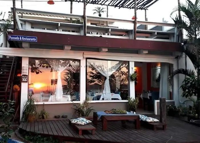 Pousada Bonfim Búzios