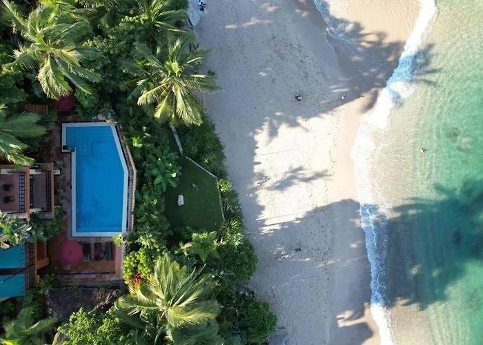 Villa Casa Septiembre Puerto Vallarta