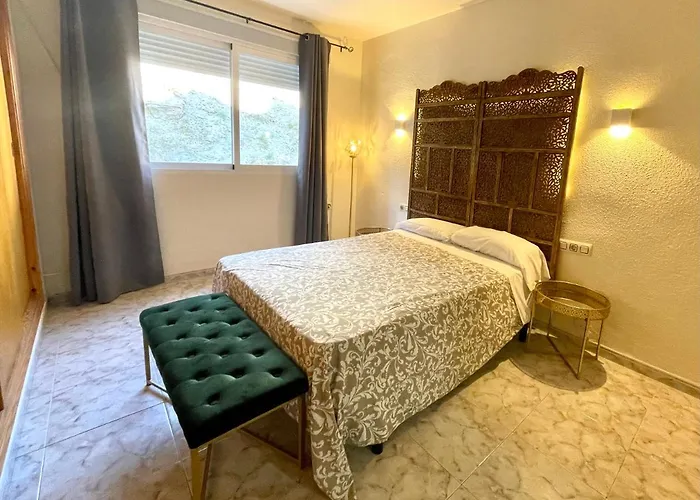 Chinasol Low Cost Almuñécar