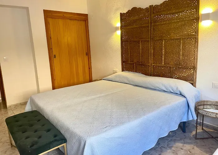 Chinasol Low Cost Almuñécar