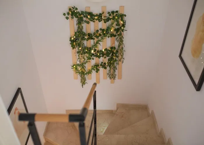 Marina Del Sol Apartment By Wyndham Fuengirola