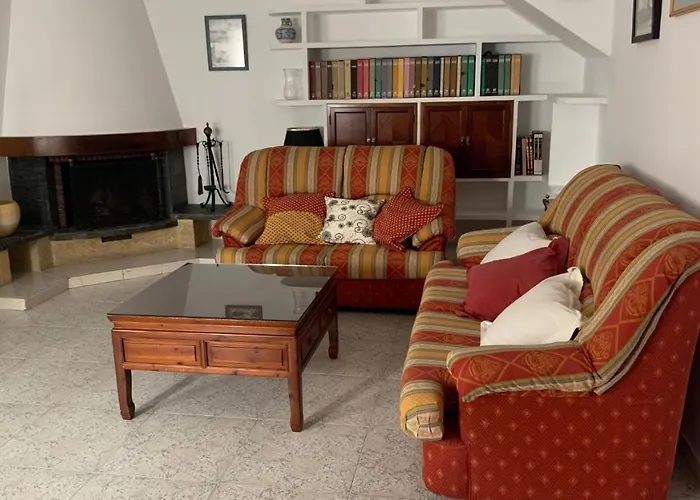 Villa La Pontezuela Chipiona