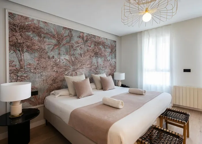 YOU&CO. J. Botánico Boutique Valencia