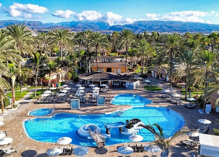 Suites&Villas by Dunas