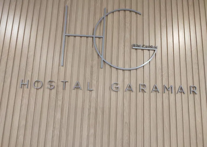 Hostal Garamar Benicàssim