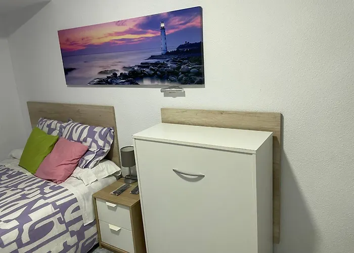 Hotel Albahicín Sagunto