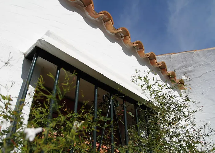 Hostal Vivienda Rural Atlantico Sur Conil De La Frontera