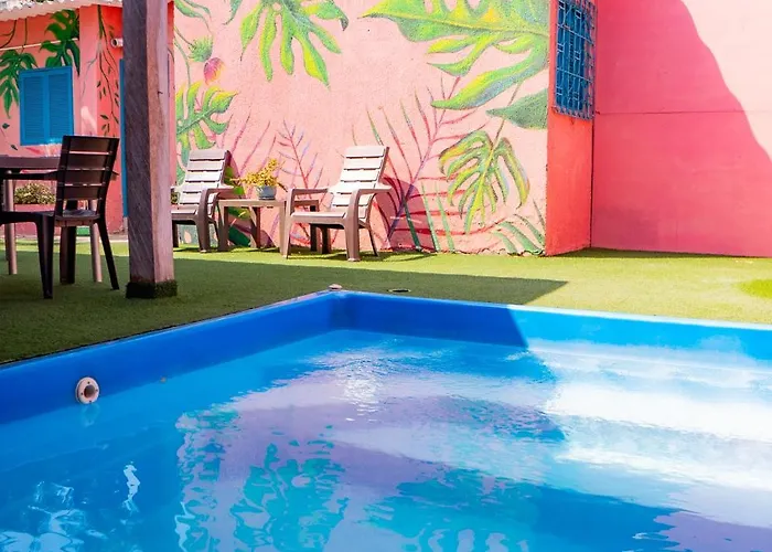 Hotel Casamart Rodadero Santa Marta 