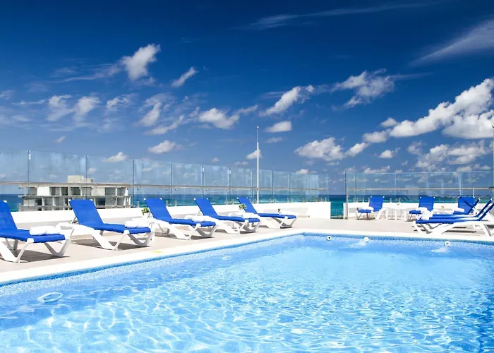 Hotel Azure Lofts & Pool San Andrés