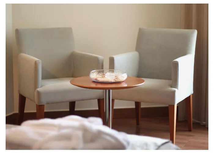 Hotel El Trebol Carboneras