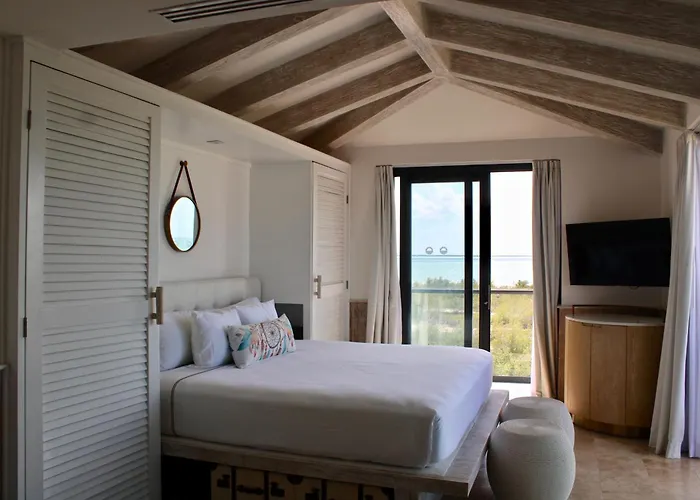 Hotel Delek Holbox (Adults Only)