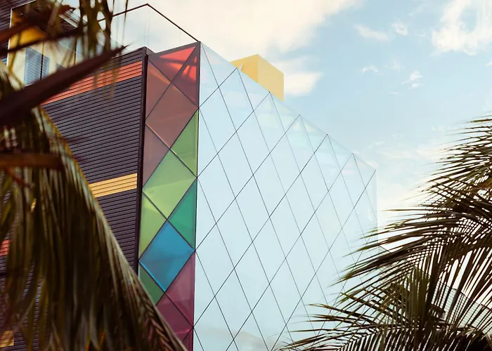 Prixma Hotel San Andrés
