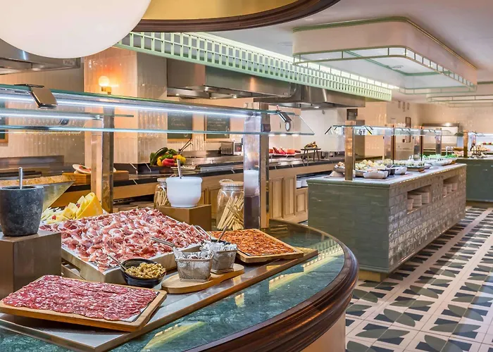 Hoteles PlayaBarceló Benidorm Beach - Adults Recommended