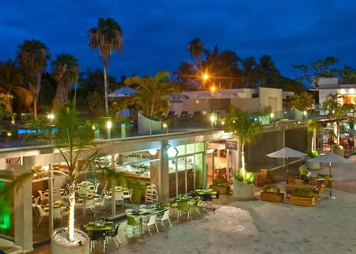 New Plaza 3 14 Pool Bbq Gym Beach 5 Min Walk Nuevo Vallarta