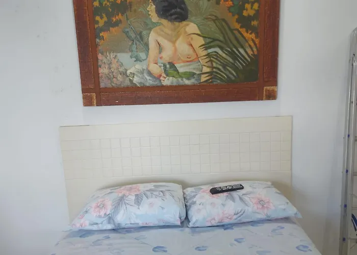 Apartamento frente mar - Barra da Tijuca Río de Janeiro