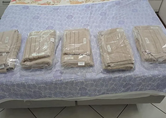 Apartamento frente mar - Barra da Tijuca Río de Janeiro