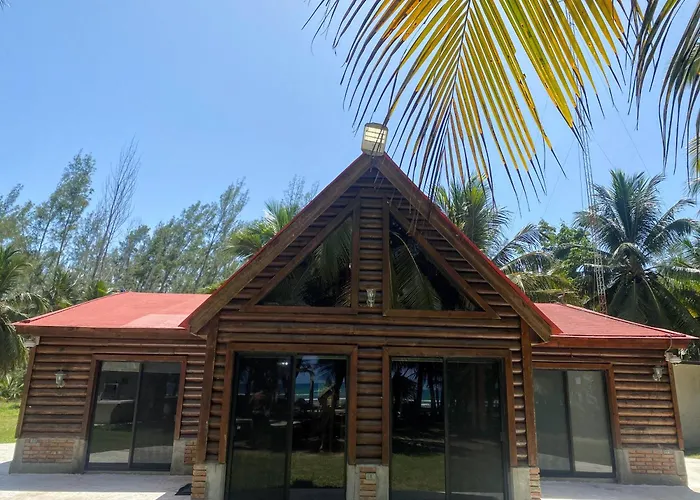 Villas Del Mar Tuxpan 