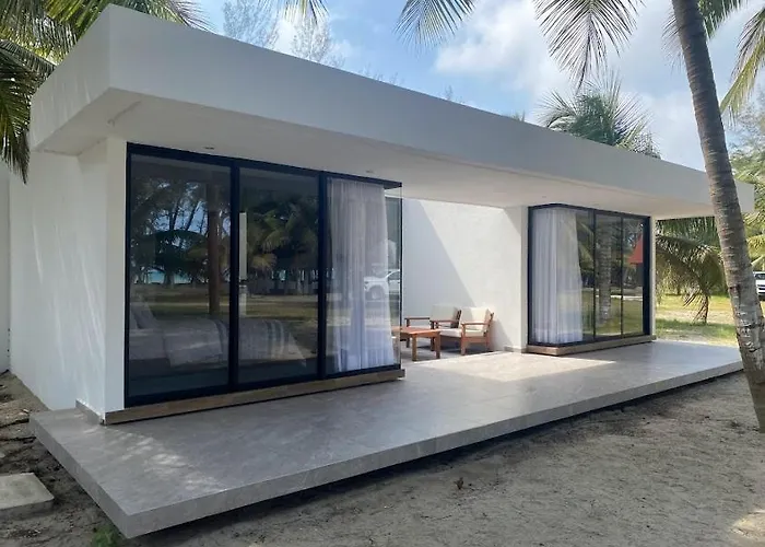 Villas Del Mar Tuxpan 