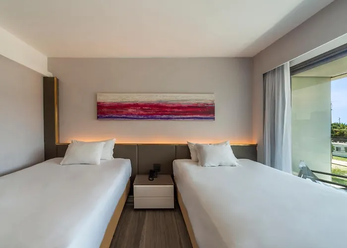 Hotel Lifestyle Laghetto Collection Río de Janeiro