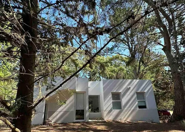 Casa en barrio Bosque Costa Esmeralda Pinamar
